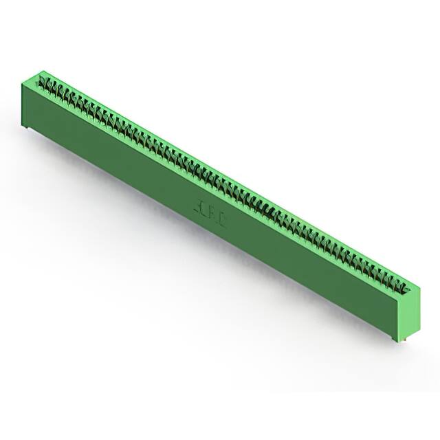 342-058-523-101 EDAC Inc.  Edgeboard Connectors